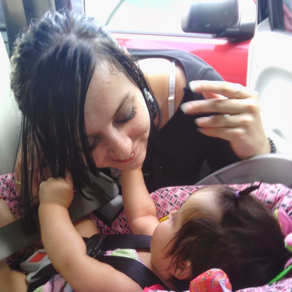 Meet your Posher, Kendal